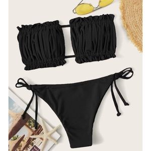 Sheshow Super Sexy String Bikini